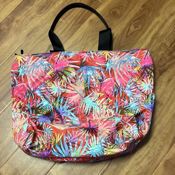 Karl lagerfield tote bag - Picture 2 of 4